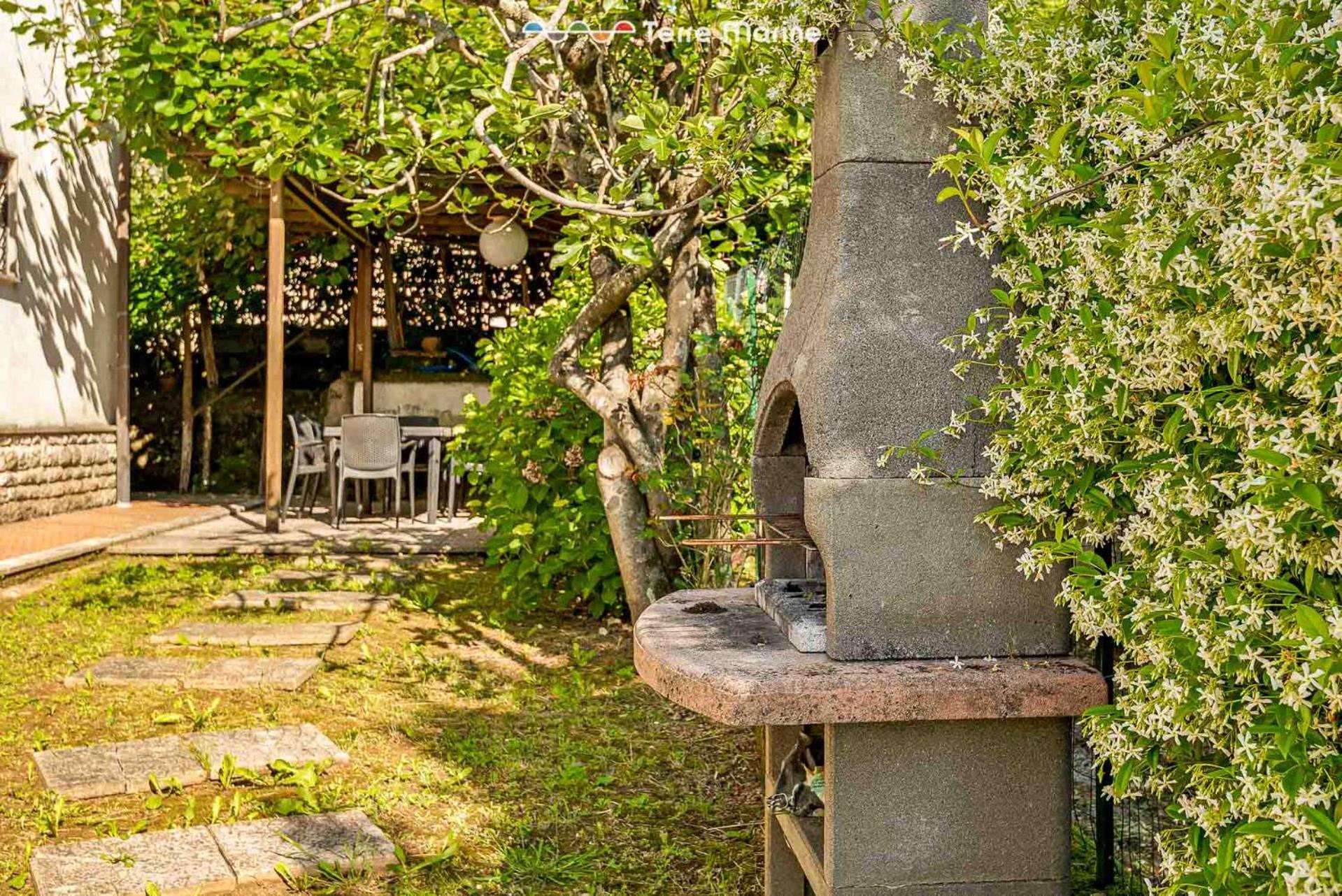 Villa Pina Riccò del Golfo di Spezia Eksteriør bilde