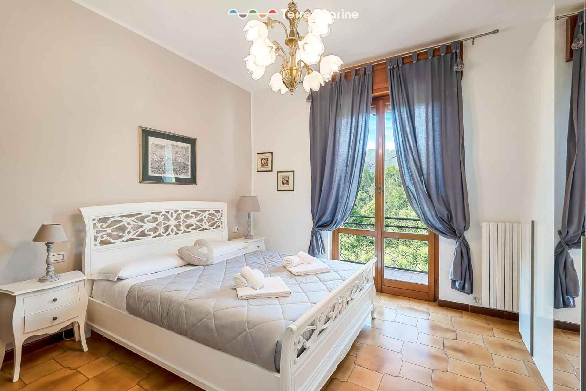 Villa Pina Riccò del Golfo di Spezia Eksteriør bilde