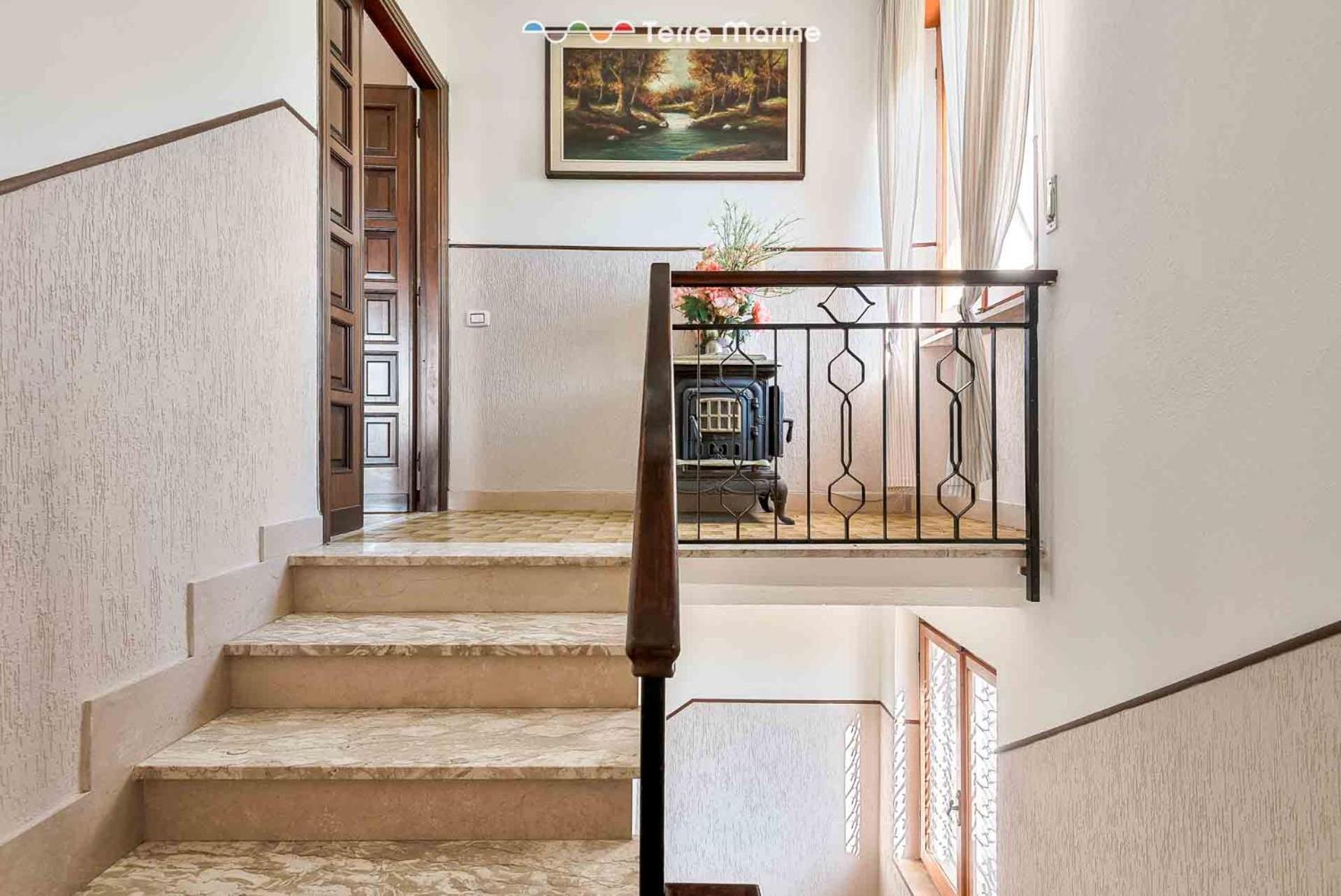 Villa Pina Riccò del Golfo di Spezia Eksteriør bilde