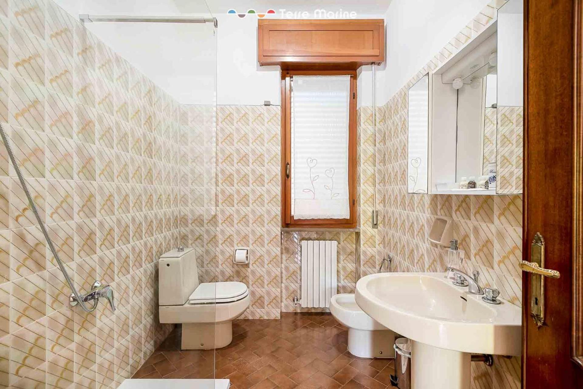 Villa Pina Riccò del Golfo di Spezia Eksteriør bilde