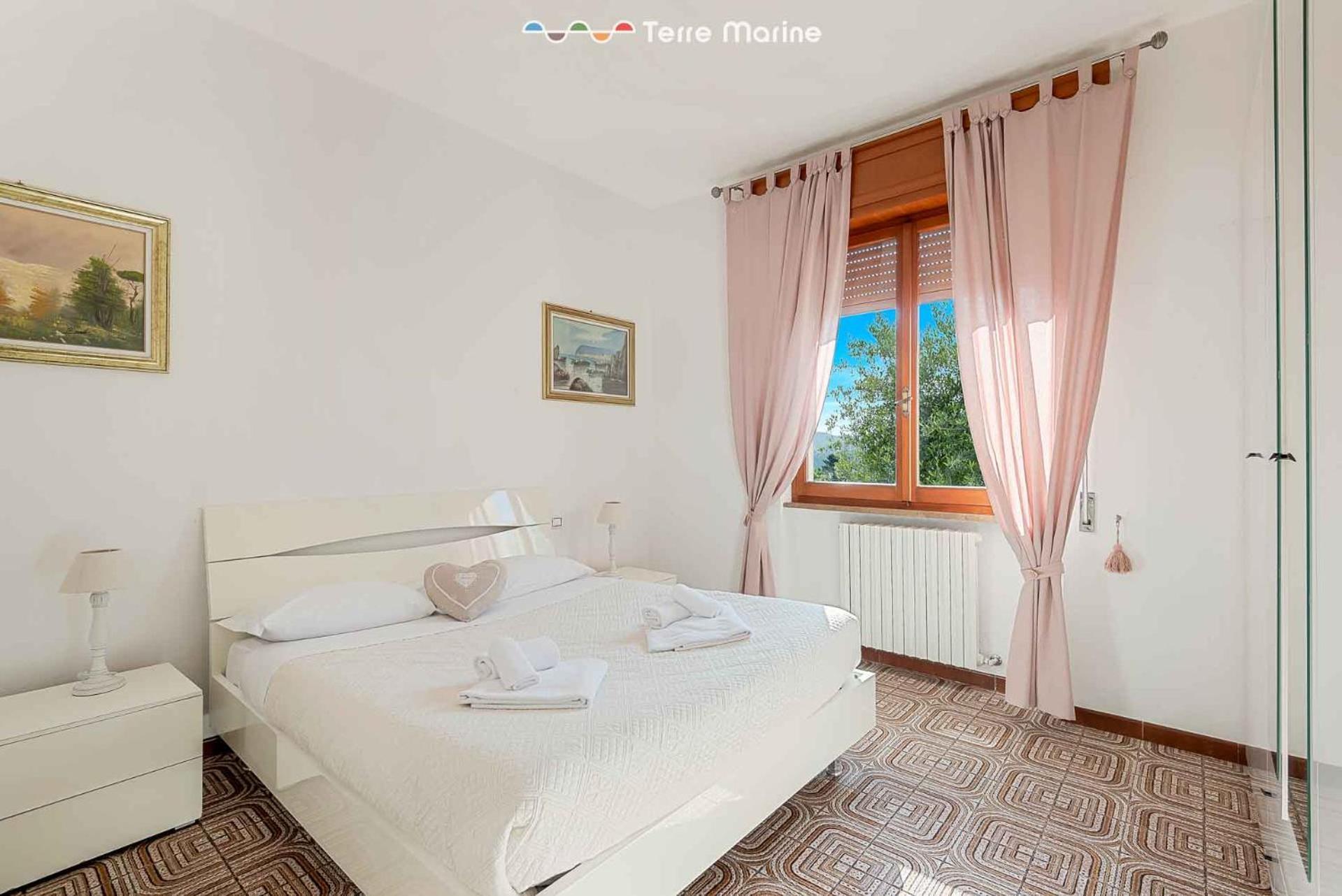 Villa Pina Riccò del Golfo di Spezia Eksteriør bilde